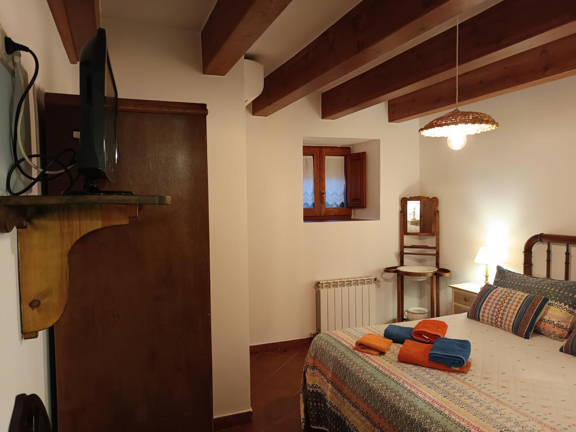 Turismo Rural Calaliu Peratallada Exteriér fotografie