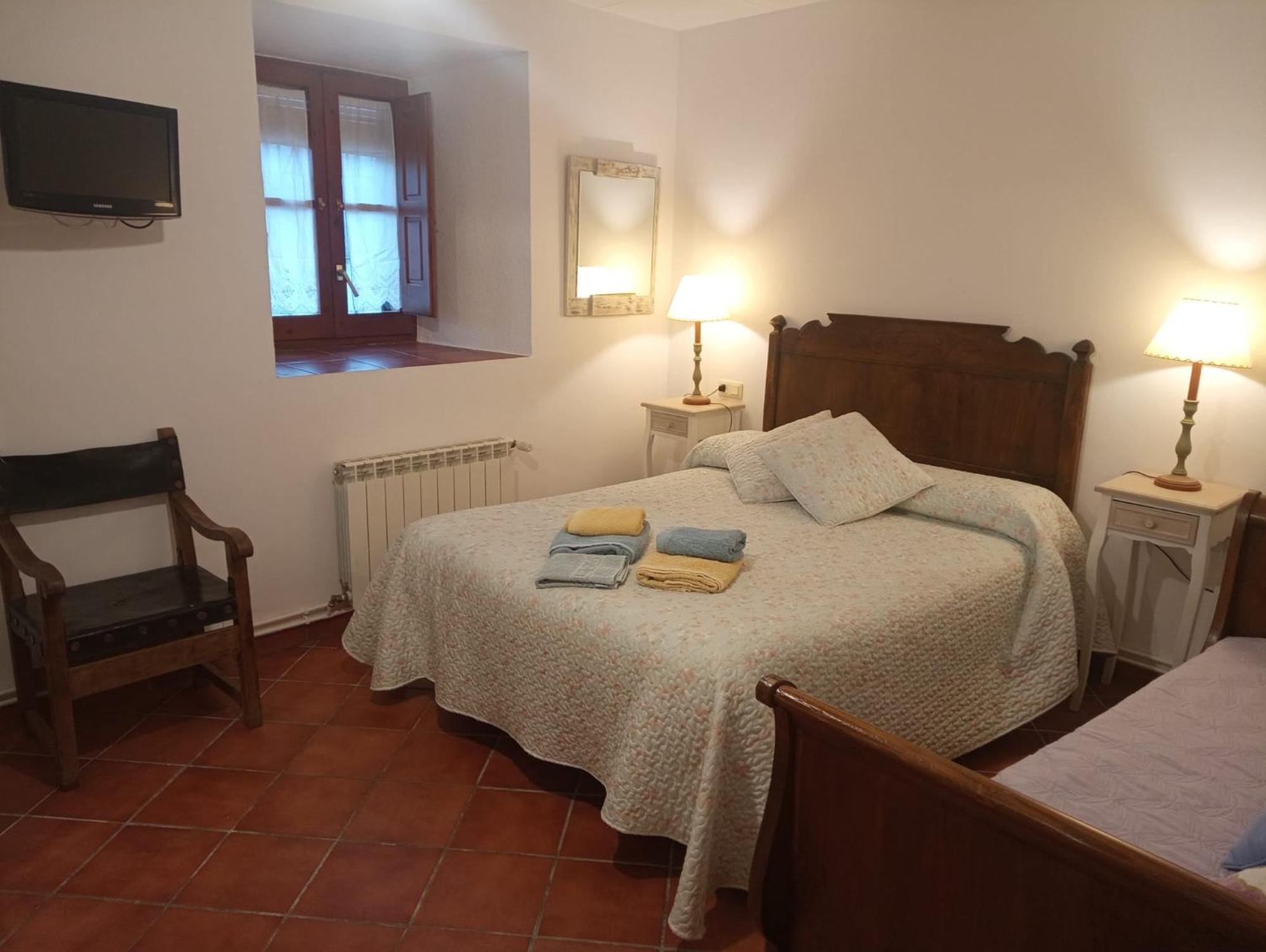 Turismo Rural Calaliu Peratallada Exteriér fotografie