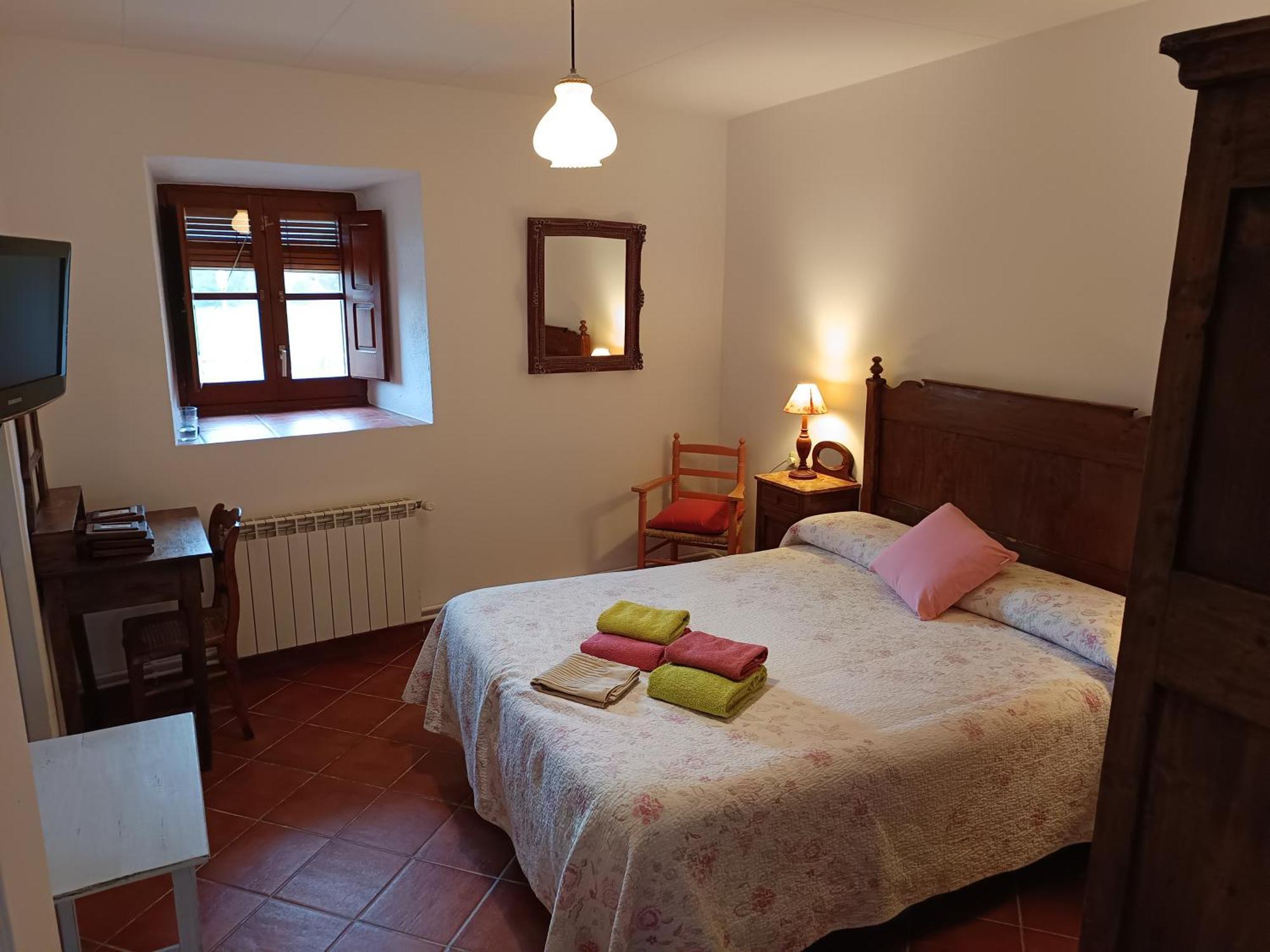Turismo Rural Calaliu Peratallada Exteriér fotografie