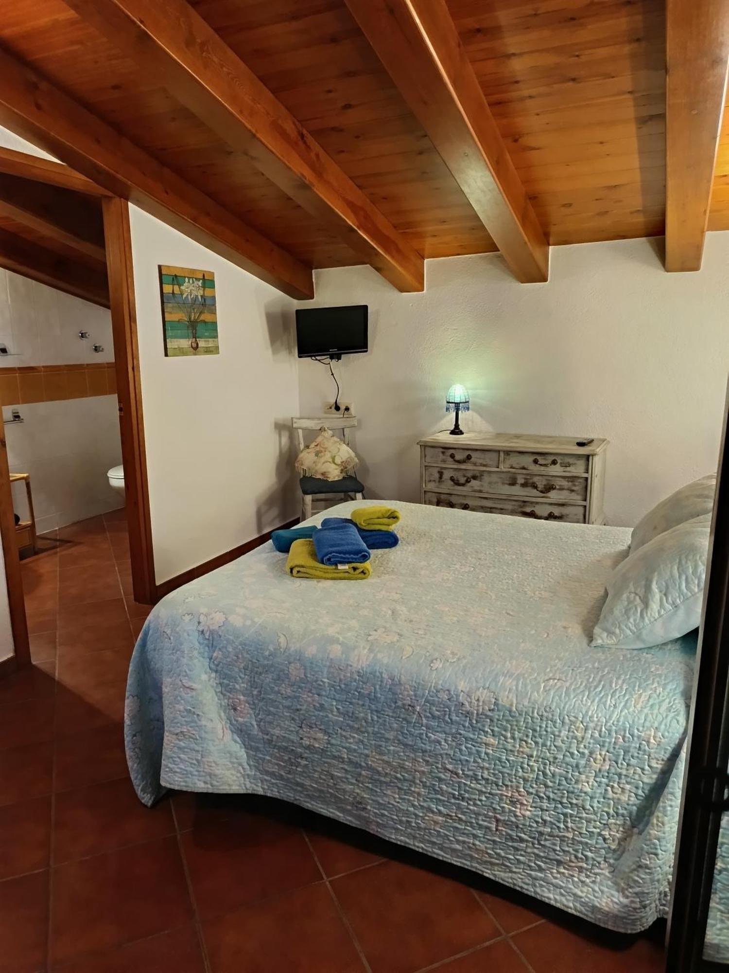 Turismo Rural Calaliu Peratallada Exteriér fotografie