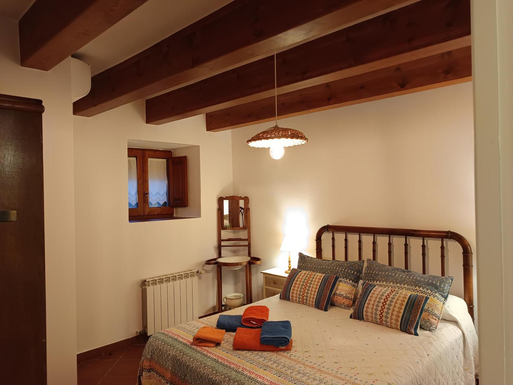 Turismo Rural Calaliu Peratallada Exteriér fotografie